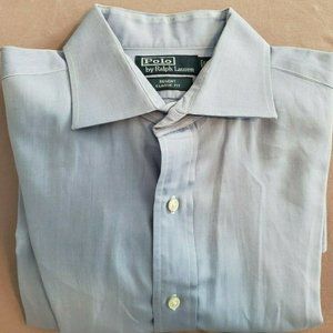 Polo by Ralph Lauren Regent Classic Dress Shirt